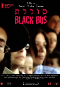 Black Bus