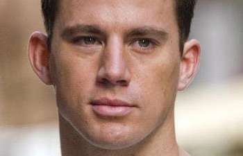 Channing Tatum rejoint Ion