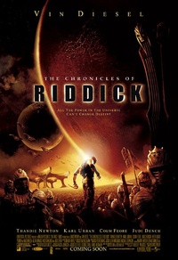 Les Chroniques de Riddick