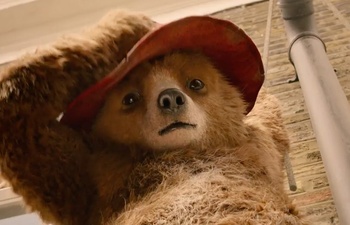 Une adorable bande-annonce pour Paddington 2