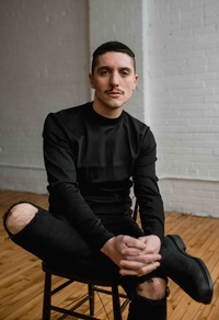 Gabriel Cloutier Tremblay