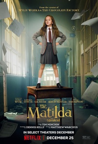 Matilda: La comédie musicale