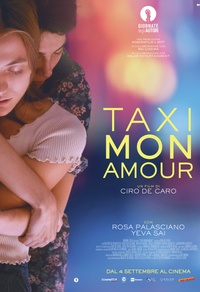 Taxi Monamour