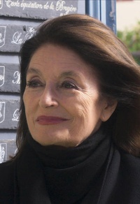 Anouk Aimée