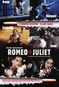 Romeo et Juliette de William Shakespeare