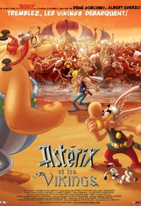 Astérix et les vikings