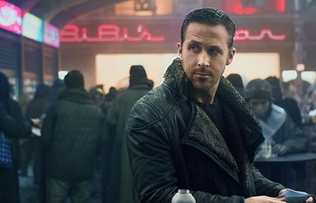 Une présentation exceptionnelle de Blade Runner 2049 au FNC 2017