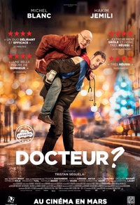 Docteur?