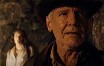 Nouvelle bande-annonce pour Indiana Jones and the Dial of Destiny