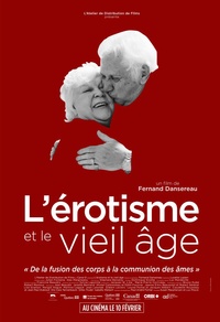 L'érotisme et le vieil âge