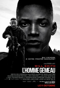 L'homme Gémeau