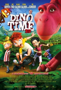 Dino Time