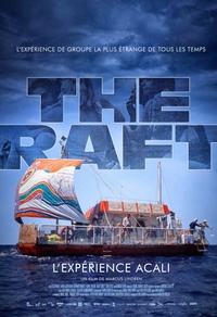 The Raft - L'expérience Acali