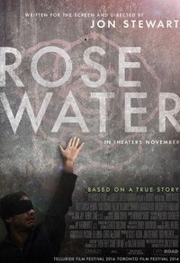 Rosewater