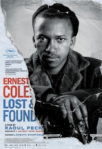 Ernest Cole: Lost and Found