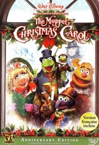 Noël chez les Muppets