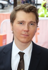 Paul Dano