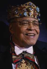 James Earl Jones