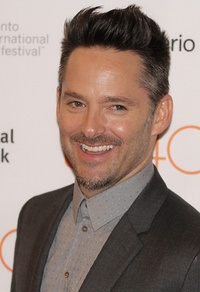 Scott Cooper