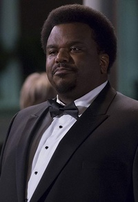 Craig Robinson