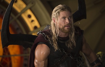 Box-office québécois : Thor : Ragnarok se hisse au premier rang