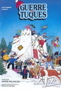 La guerre des tuques