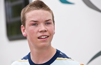 Will Poulter rejoint Leonardo DiCaprio dans The Revenant