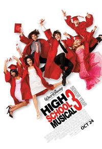 High School Musical 3 : La dernière année