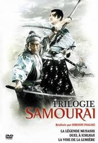 The Samurai Trilogy 3 : Duel at Ganryu Island