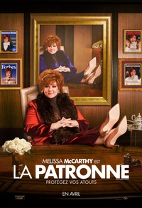 La patronne