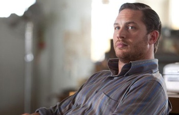 Tom Hardy remplace Sam Worthington dans This Means War