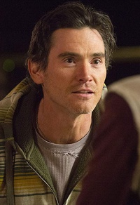 Billy Crudup