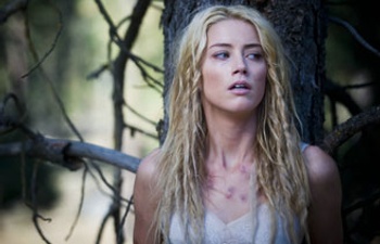 Amber Heard dans Machete Kills