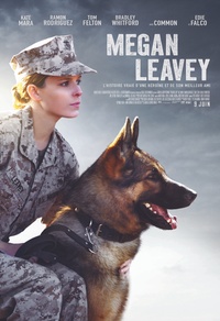 Megan Leavey