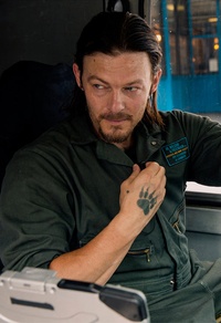 Norman Reedus