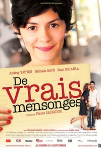 De vrais mensonges