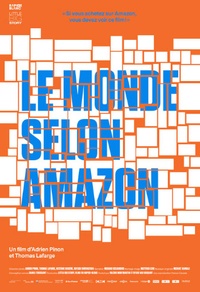 Le monde selon Amazon