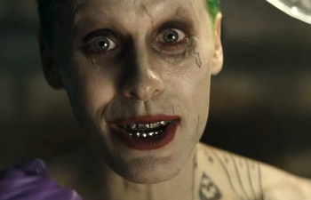 Warner obligé de publier la bande-annonce de Suicide Squad suite à une fuite au Comic-Con