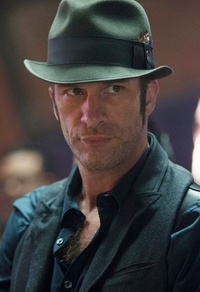 Thomas Jane