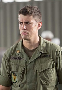 Toby Kebbell