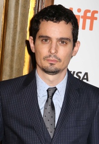 Damien Chazelle