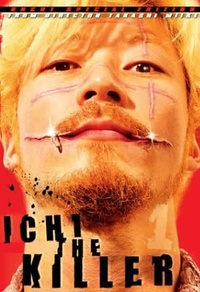 Ichi the Killer