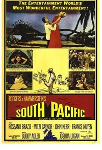 South Pacific