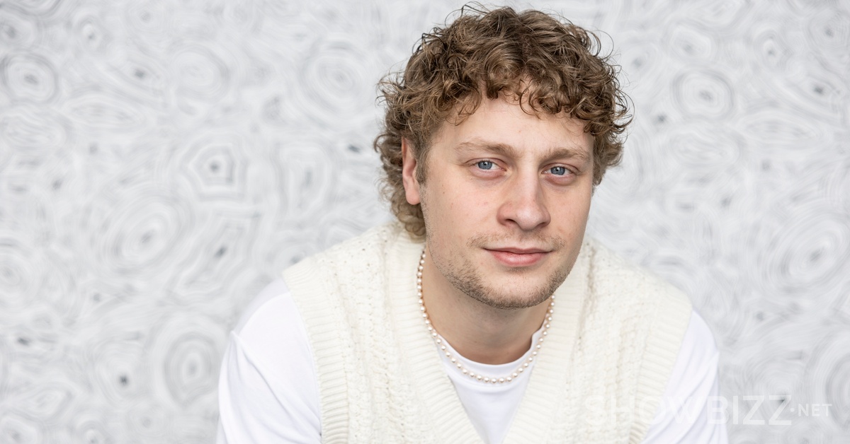 Le retour au petit écran d'Antoine Olivier Pilon