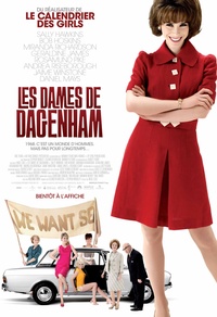 Les dames de Dagenham