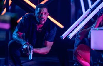 Un retour à la science-fiction en vue pour Will Smith