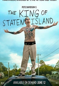 The King of Staten Island