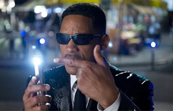 Will Smith en négociations pour Focus