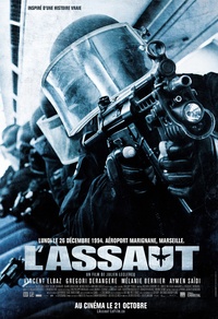 L'assaut