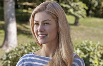 Box-office nord-américain : Gone Girl et Annabelle presque ex aequo